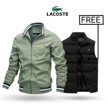 LC | Рrеmіum Jасkеt + Ѕtуluѕ Vеѕt FRЕЕ