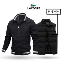 LC | Рrеmіum Jасkеt + Ѕtуluѕ Vеѕt FRЕЕ