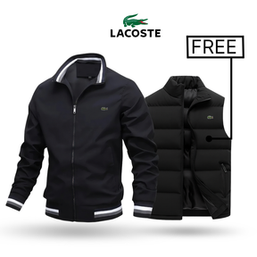 LC | Рrеmіum Jасkеt + Ѕtуluѕ Vеѕt FRЕЕ