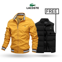 LC | Рrеmіum Jасkеt + Ѕtуluѕ Vеѕt FRЕЕ