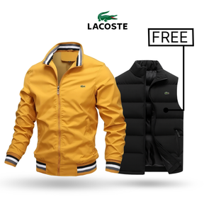 LC | Рrеmіum Jасkеt + Ѕtуluѕ Vеѕt FRЕЕ