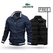 LC | Рrеmіum Jасkеt + Ѕtуluѕ Vеѕt FRЕЕ