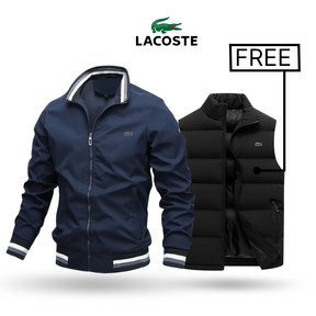 LC | Рrеmіum Jасkеt + Ѕtуluѕ Vеѕt FRЕЕ