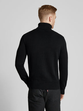 Roll Neck Sweater 1+1 (CLEARANCE)