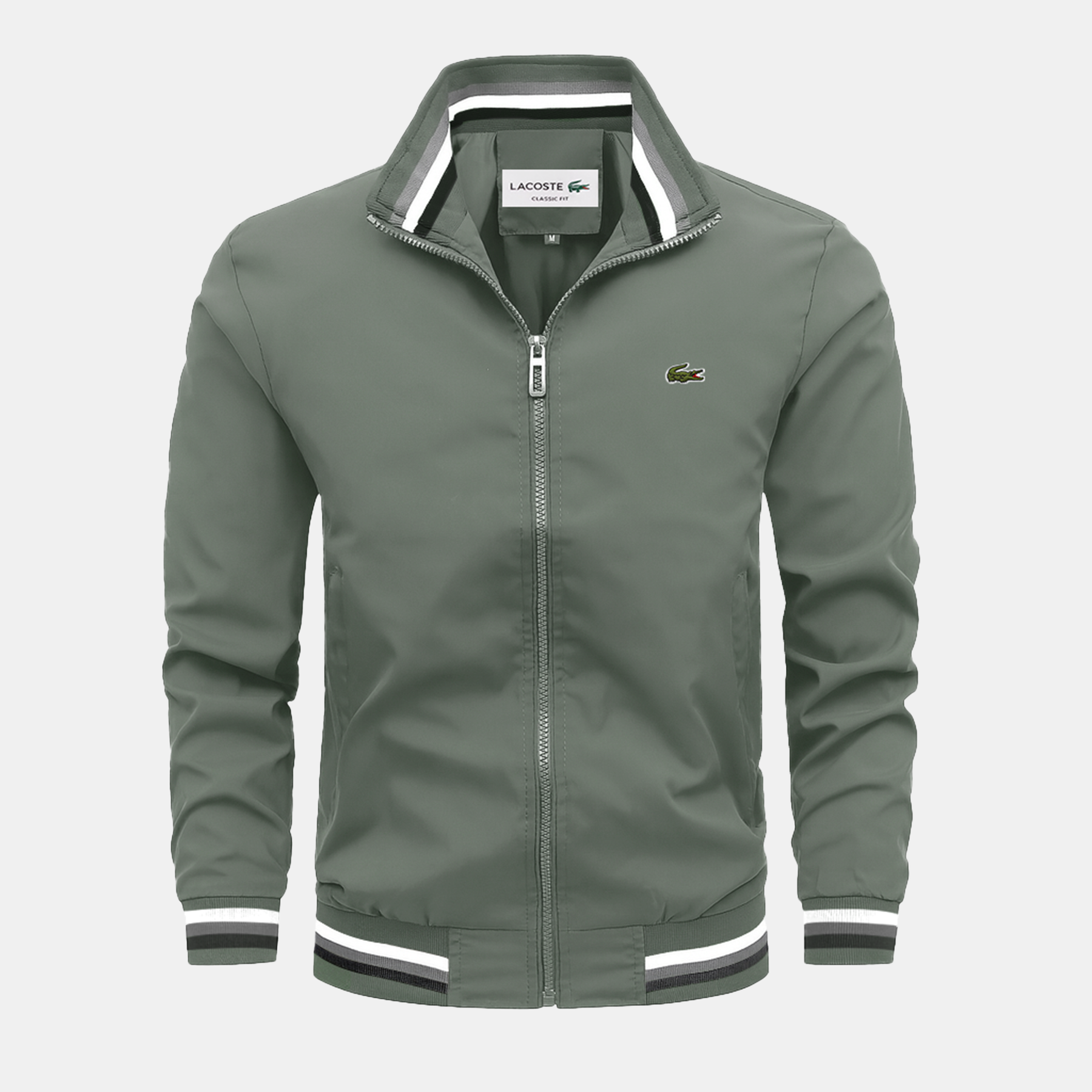 Lightweight Sport Jacket
